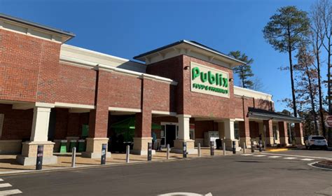 Publix cary nc - Millpond Village is your neighborhood Publix- anchored shopping center in Cary, NC.